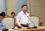 Ông Võ Kim Cự làm Phó trưởng ban chỉ đạo đổi mới HTX