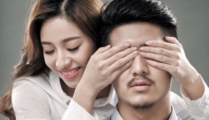 Những  bí mật của đàn ông mà con gái không bao giờ hiểu được