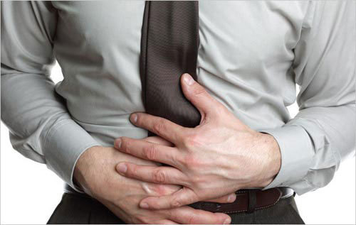 Sáng chế hỗ trợ điều trị viêm đại tràng của người Nhật