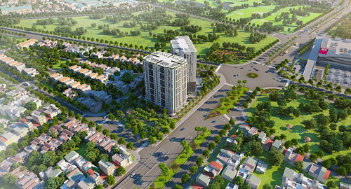 Northern Diamond cất nóc sau 4 tháng ra mắt