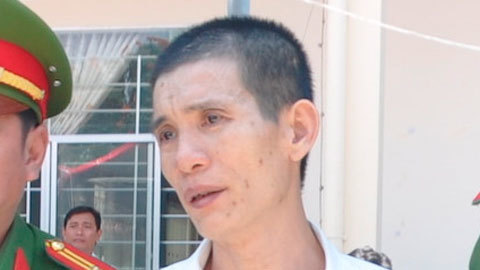Gã 'phi công' và án mạng từ chiếc quần lạ