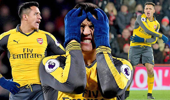 Arsenal loạn vì Sanchez, Mourinho 