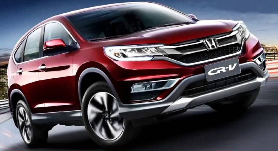 Honda CR-V 730 triệu: Loạn tin giảm 300 triệu, người mua hoang mang