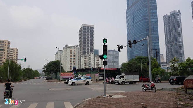 Cò đất làm loạn giá nhà tái định cư tại Hà Nội
