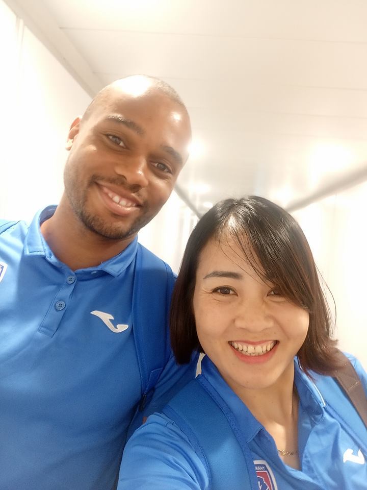 Muốn leo cao ở V-League, Than Quảng Ninh mượn oai... “nữ tướng”