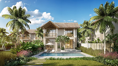 Tặng quà 500triệu đồng khách mua Sun Premier Village Kem Beach Resort