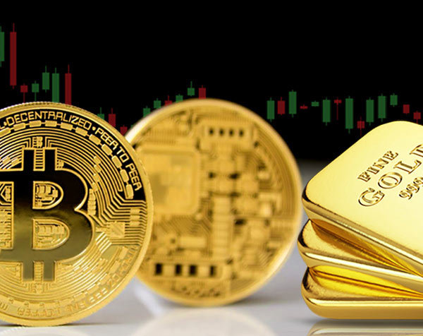 Bitcoin sốt nóng, cảnh báo mua máy đào tiền ảo