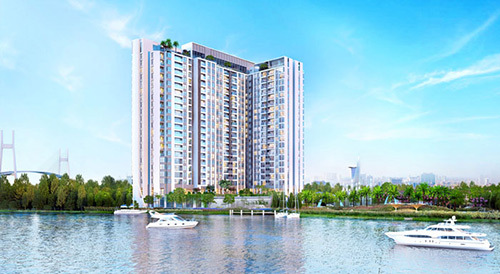 BĐS khu Đông tăng nhiệt nhờ hạ tầng giao thông