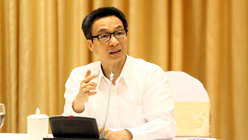 Bộ Y tế hứa với Phó Thủ tướng sửa quy định làm khó DN