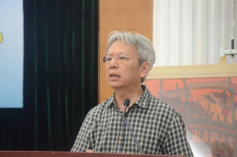 'Sai phạm tại những dự án BOT có thể khởi tố'