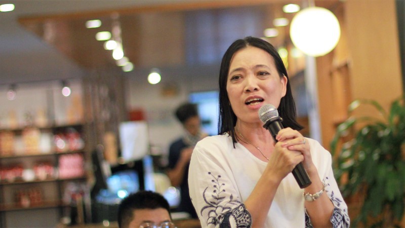 “Phân tích những thất bại quan trọng hơn chứng minh VNEN tốt thế nào”