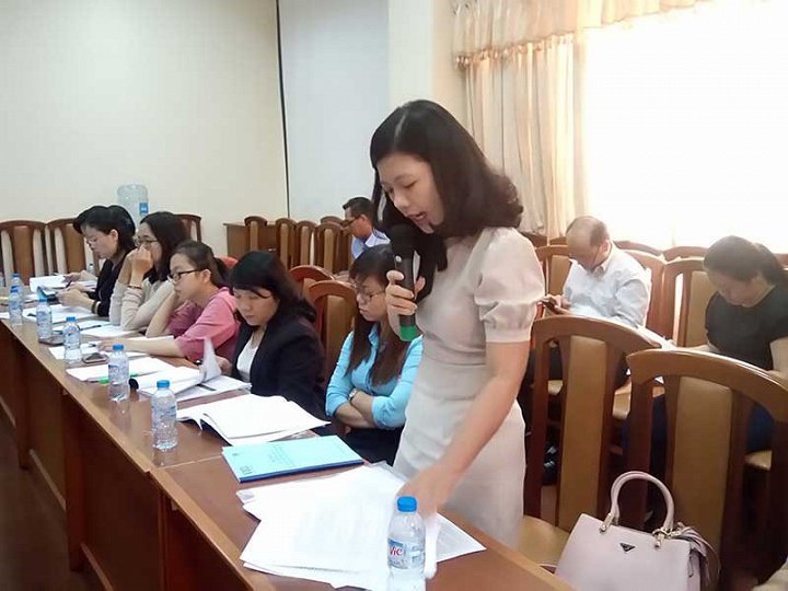 ‘Khai tử’ hóa đơn giấy, giới kinh doanh lo sốt vó