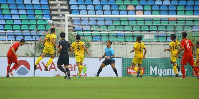Link xem trực tiếp U18 Việt Nam vs U18 Philippines 15h30 ngày 9/9