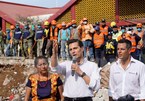 Động đất khiến hơn 60 người chết, Mexico tuyên bố quốc tang