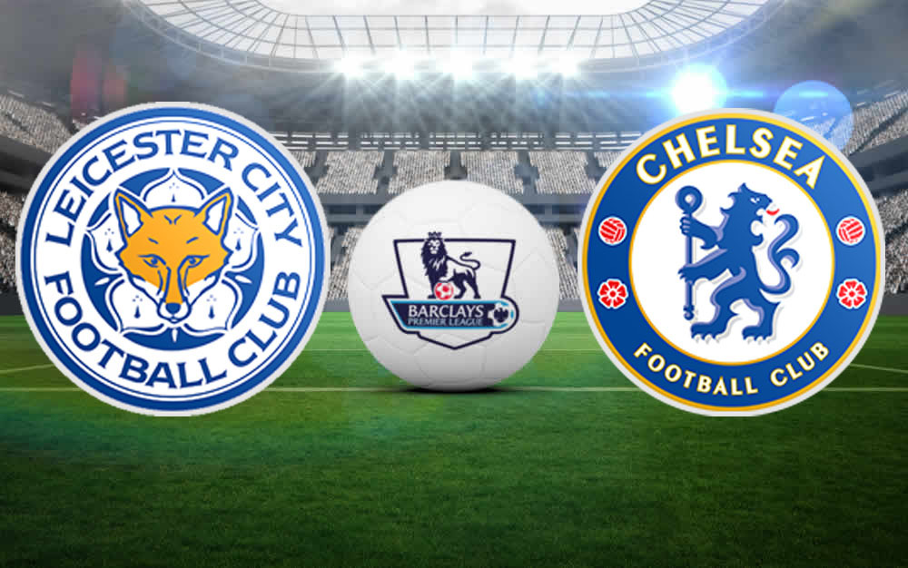 Link xem trực tiếp Leicester vs Chelsea, 21h ngày 9/9