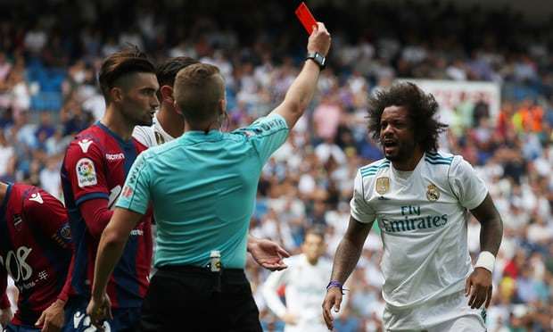 Vắng Ronaldo, Real hòa muối mặt trên sân nhà
