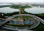 Hà Nội đề xuất mở 2 cầu qua hồ Linh Đàm nối với đường vành đai 3