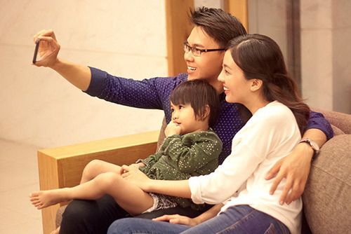 Tiết kiệm 50% chi phí với gói cước gia đình của VNPT