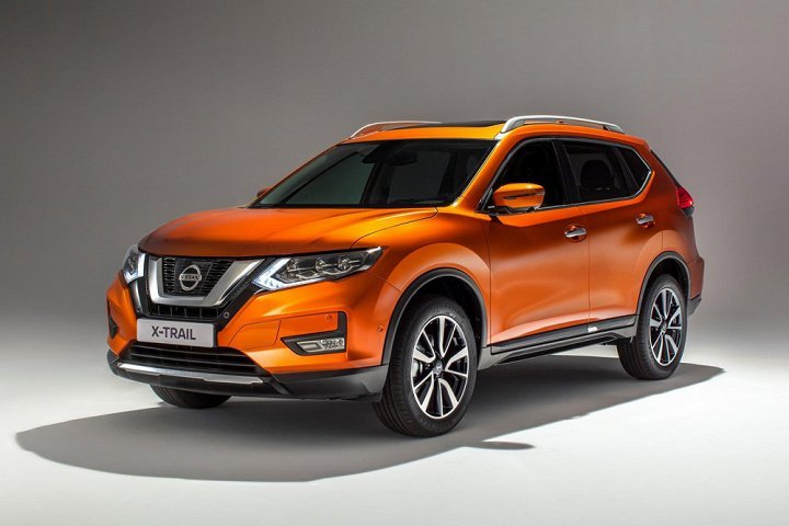 So sánh 3 mẫu ô tô crossover đang có giá hấp dẫn nhất thị trường