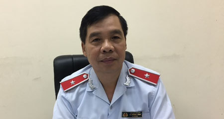 TTCP thông tin vụ ông Nguyễn Minh Mẫn 'xúc phạm báo chí'