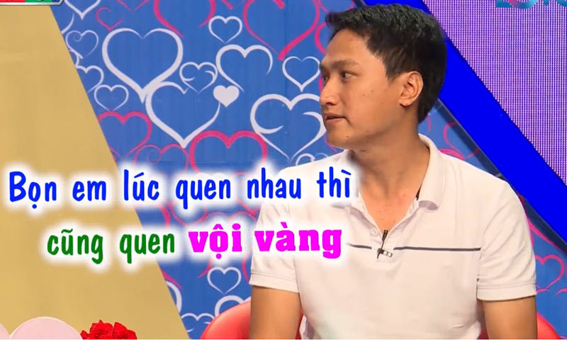 Xúc động chuyện hẹn hò của nàng trợ lý và chàng kỹ sư một lần gãy đổ