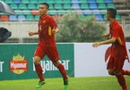 Trực tiếp U18 Việt Nam vs U18 Indonesia: Thuốc thử liều cao