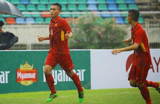 Trực tiếp U18 Việt Nam vs U18 Indonesia: Thuốc thử liều cao