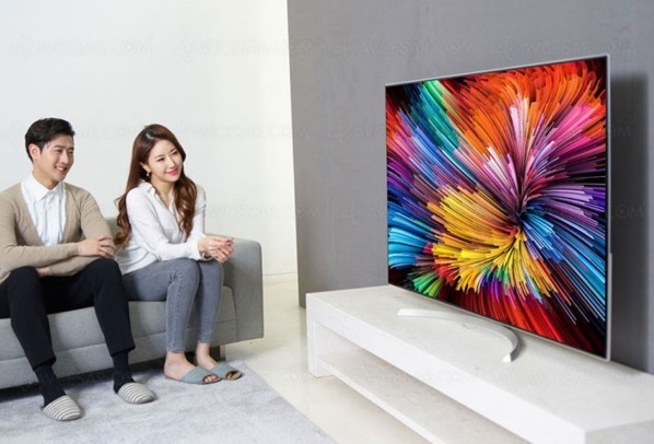 LG hướng dẫn xem nội dung 4K trên TV không cần đầu phát chuyên dụng