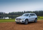 Gần 1.200 xe Mercedes-Benz bị triệu hồi tại Việt Nam do lỗi hệ thống điện