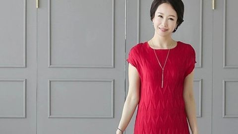 Váy đầm dạ hội cho quý bà sang trọng và đẳng cấp