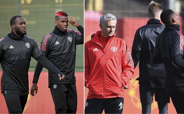 MU vs Basel: Chào C1, Quỷ đỏ tưng bừng mở hội!
