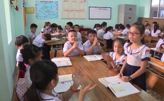 Khánh Hòa tiếp tục duy trì và củng cố mô hình trường học mới