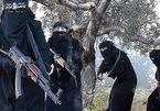 Nữ phiến quân IS tiết lộ những màn tra tấn rùng rợn