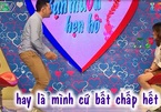 Cô nàng 'bất chấp', anh chàng 'lầy lội' đối đầu ở sân khấu Hẹn hò