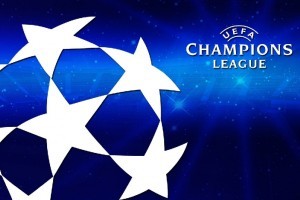 Bảng xếp hạng Champions League 2017/18