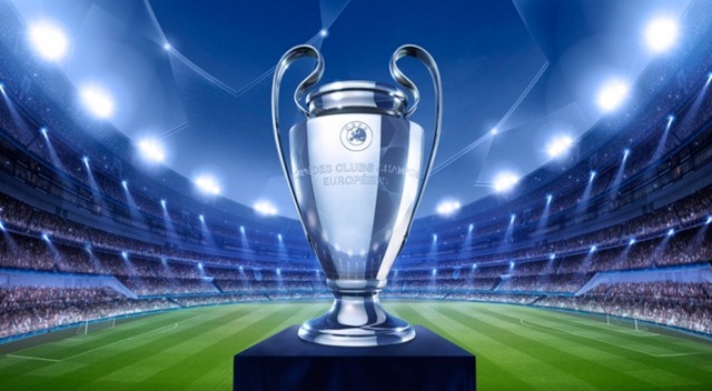 Kết quả bóng đá Champions League mới nhất