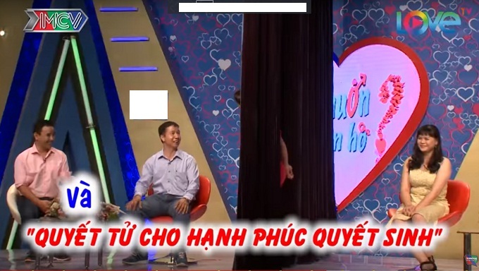 Hạnh phúc muộn của tài xế taxi tuổi 46 từng bị phụ tình