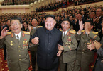 Đòn trừng phạt mới có cản được Kim Jong Un?