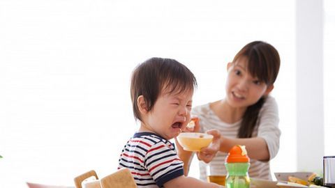 Nguyên nhân và dấu hiệu suy dinh dưỡng ở trẻ em