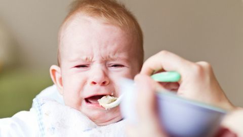 Cách phòng chống bệnh suy dinh dưỡng cho trẻ nhỏ