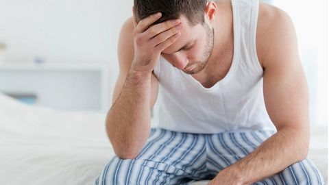 Bệnh ung thư tuyến tiền liệt là gì?