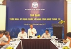 Nhân lực CNTT Việt Nam cần có kỹ năng của công dân toàn cầu