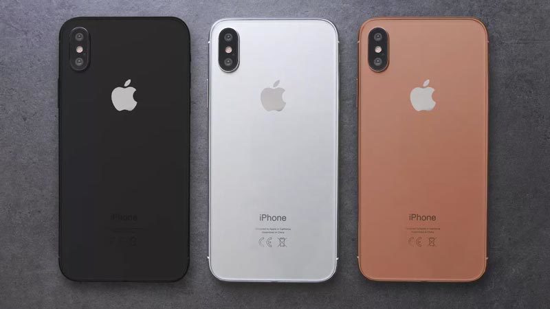 Những bí mật thú vị nhất Apple sẽ tiết lộ cùng iPhone X