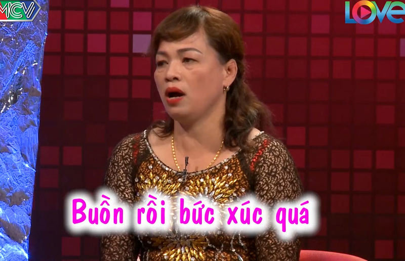 mẹ chồng nàng dâu