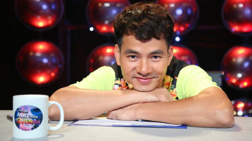 Xuân Bắc tiết lộ hài hước về Tự Long: