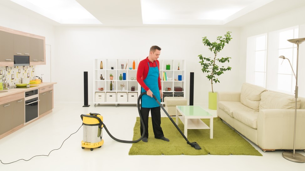18 cụm động từ tiếng Anh dùng cho các hoạt động trong gia đình