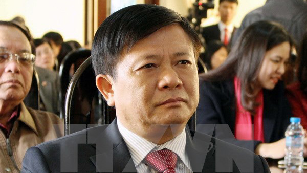 Thủ tướng bổ nhiệm lại Phó Tổng giám đốc Thông tấn xã Việt Nam
