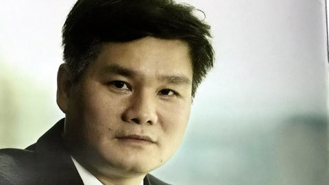 Ngã ngửa với trò lừa tỷ đô của ông tiến sĩ