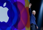 Apple chính thức ra mắt iPhone 8, iPhone 8 Plus, iPhone X và iOS 11