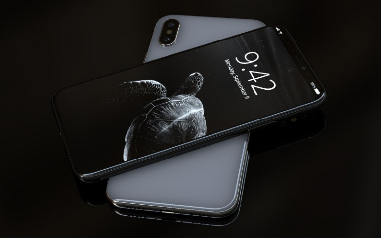 Sự kiện ra mắt iPhone 8, iPhone X - Apple 12/9/2017